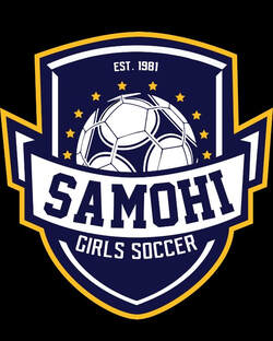 Samohi Girls Soccer